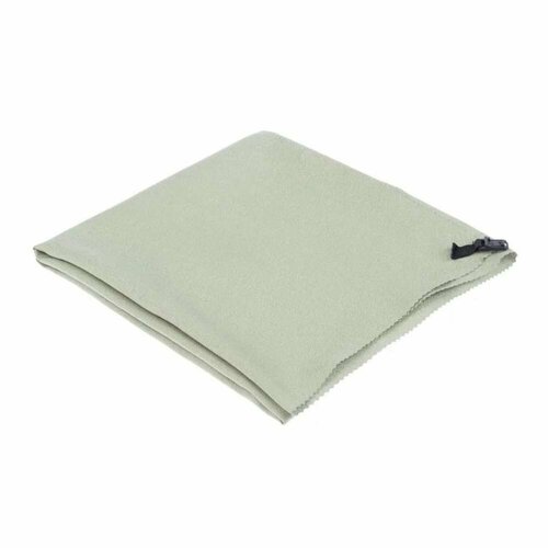 N-Rit полотенце Campack Towel 30*30 рS зеленый