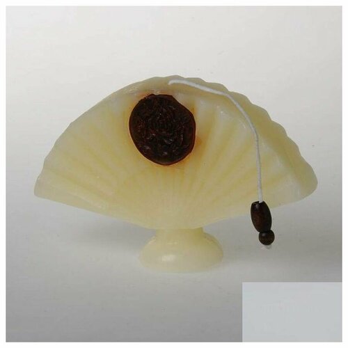 Свеча декоративная (цвет в асс) (C031371001)