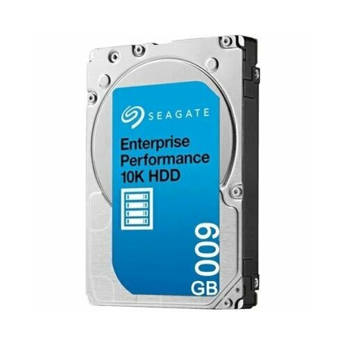 Жесткий диск Seagate Enterprise Performance 600Gb ST600MM0009 1321700₽