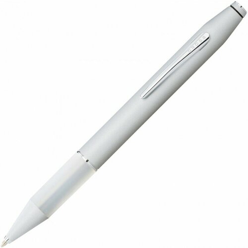 Ручка шариковая CROSS Easywriter silver