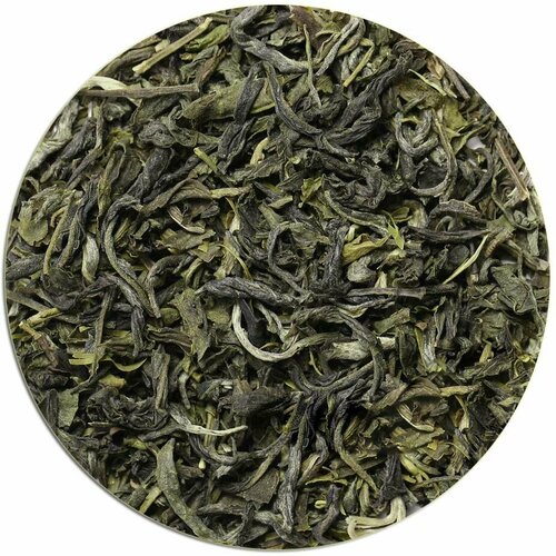 Зеленый чай Хуан Шань Маофен (Ворсистые пики Желтых гор), 500 гр.