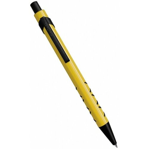 Pierre Cardin PCS20843BP Шариковая ручка pierre cardin actuel, yellow