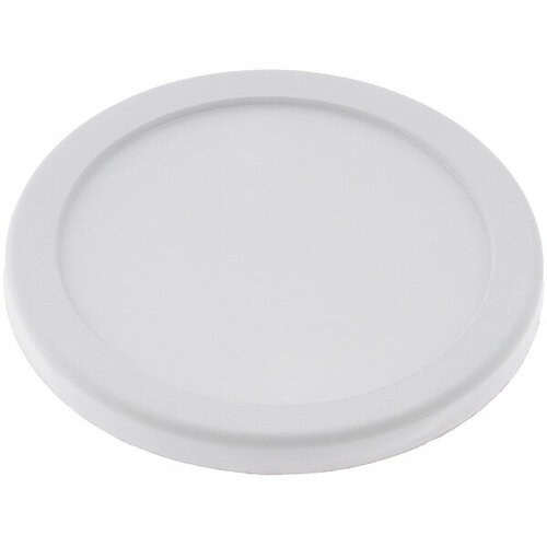 Светильник FH-THD1801-6 6Вт 480Лм 6500К светодиод встраиваемый d100мм белый IP20 (3 шт. в комплекте)