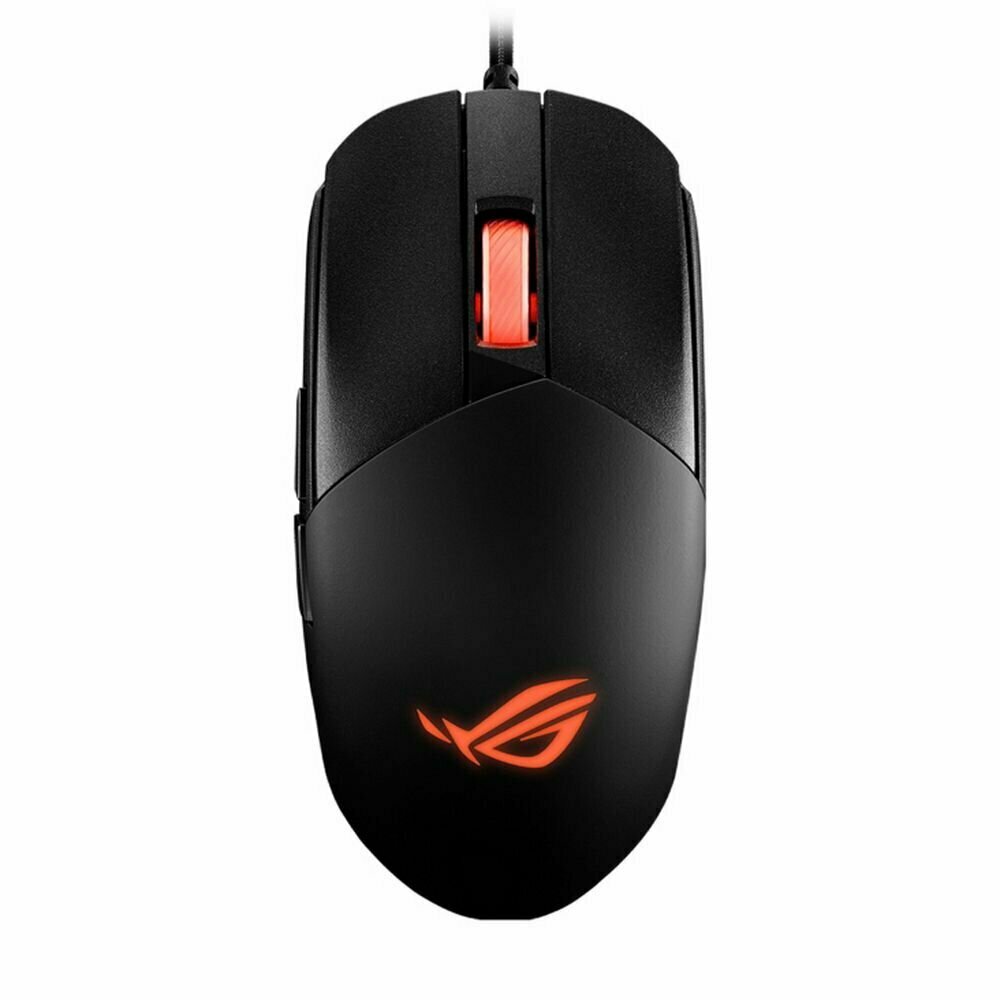 Мышь ASUS P518 ROG Strix Impact III