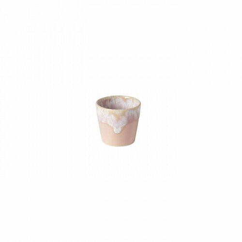 Чашка COSTA NOVA Grespresso, 90 мл, керамическая, розовая (LSC061-00918D)