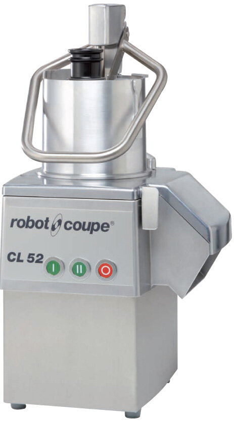 Овощерезка Robot Coupe CL52 1Ф