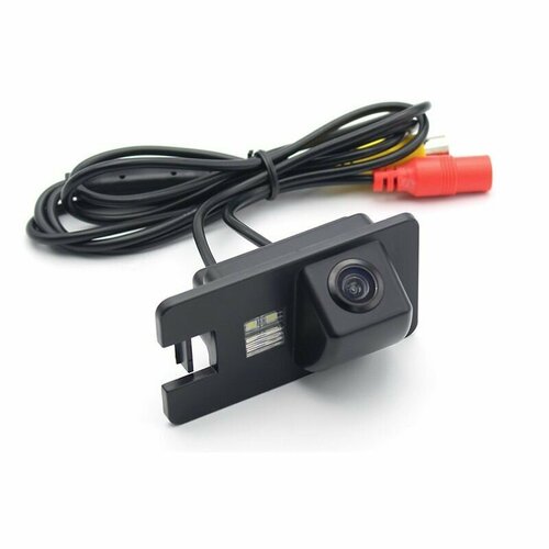 Камера заднего вида Great Wall Hover H3 2010-2014 295000₽