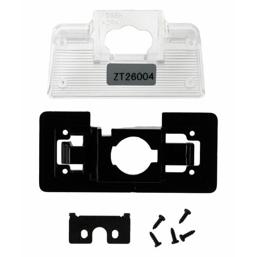 Плафон подсветки номерного знака PL-cam-042 Nissan Almera 2013 2014 2015 2016 Teana Tiida 04 Sedan Sentra 2014 Suzuki SX4 06 130000₽