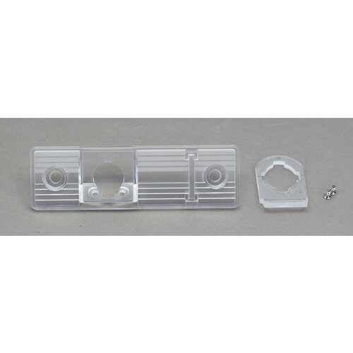 Плафон подсветки номерного знака PL-cam-044 Chevrolet Aveo I 2003-2011 Captiva 2006-2015 Cruze 2008-2015 седан Epica 2006-2012 Orlando 20 130000₽