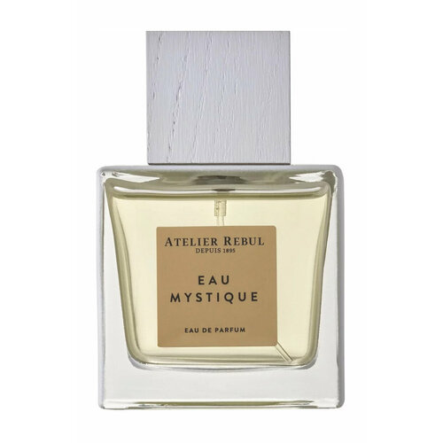 ATELIER REBUL Eau Mystique Парфюмерная вода унисекс, 100 мл