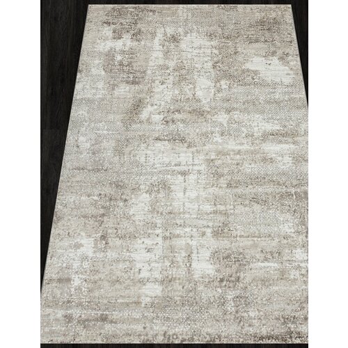 Ковер BAKARAT - Прямоугольник Бежевый, Современный, Ковер на пол, в гостиную, спальню, в ассортименте, Турция, Бельгия, Турция (80 см. на 150 см.)