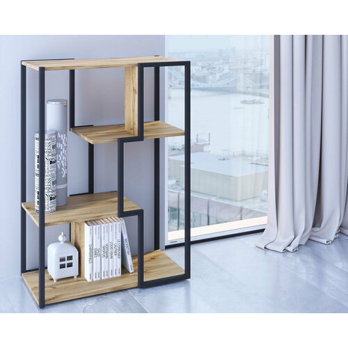 Стеллаж HITEC 24356₽