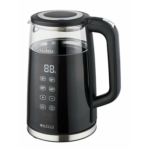 Электрический чайник Kelli KL-1378 18л 2200W 289000₽