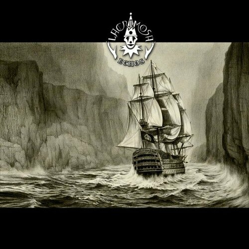 Компакт-диск Warner Lacrimosa – Echos / Durch Nacht Und Flut (2 CD)