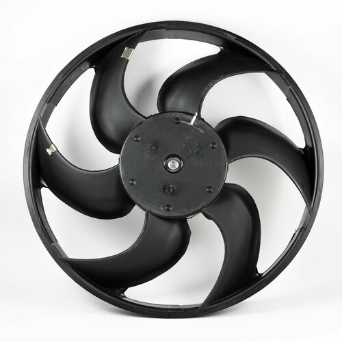 Электродвигатель охлаждения ВАЗ-1118 с крыльчаткой (FINORD) FN-9218