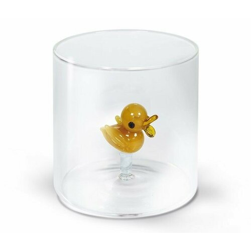 Стакан Утёнок, 0,25 л. WD Lifestyle