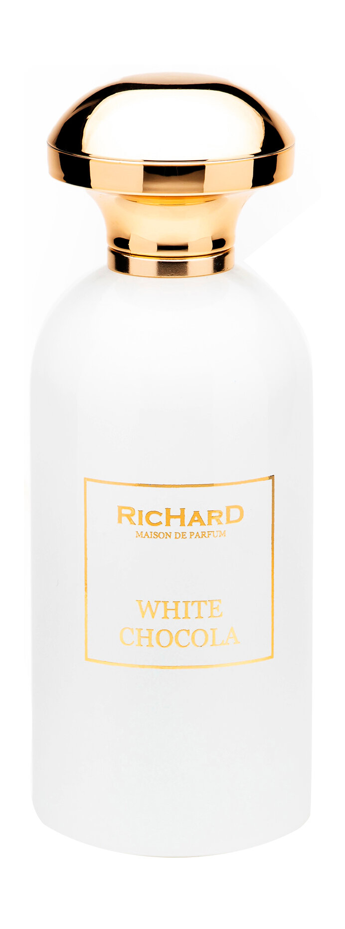 RICHARD MAISON DE PARFUM White Chocola Парфюмерная вода унисекс, 100 мл