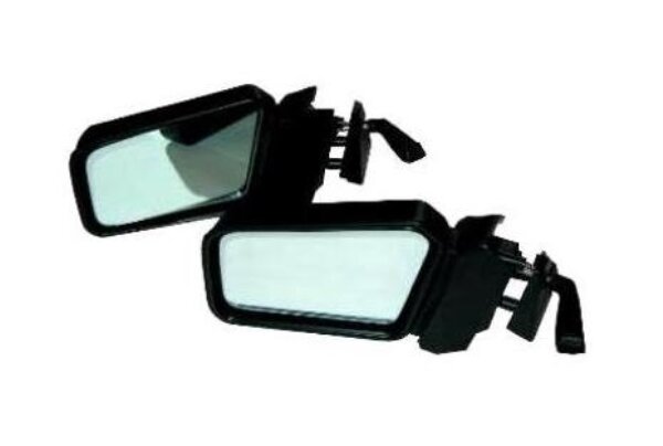 Зеркало боковое ВАЗ 2108 левое Форш (Антей) полная комплектация