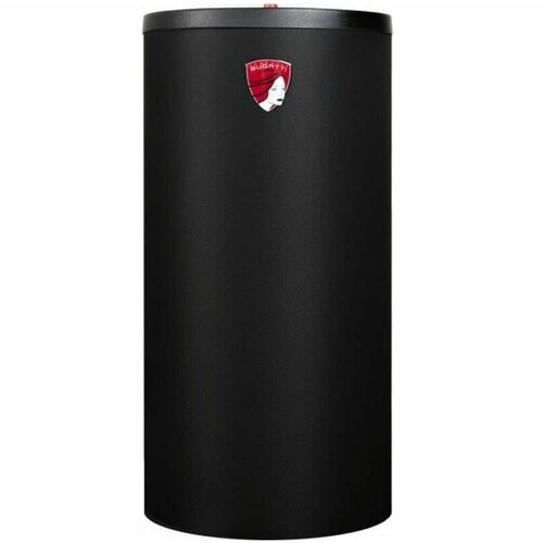 Federica Bugatti INOX 1000 150л - бойлер косвенного нагрева 83890₽