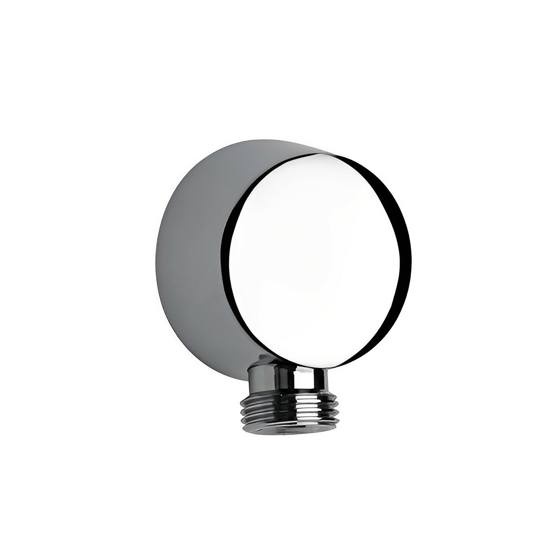 фото Шланговое подключение Webert AC1016015, хром