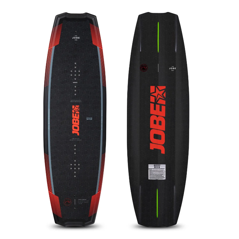 JOBE Вейкборд JOBE 22 Logo Series Wakeboard