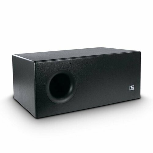 LD Systems SUB 88 - Пассивный инсталляционный сабвуфер 2 x 8" черный