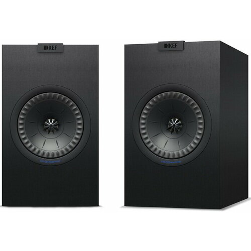 KEF Q150 black