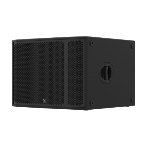 G18A Активный сабвуфер 1 x 18 усилитель класса D SMPS DSP MOOSE 36808500₽