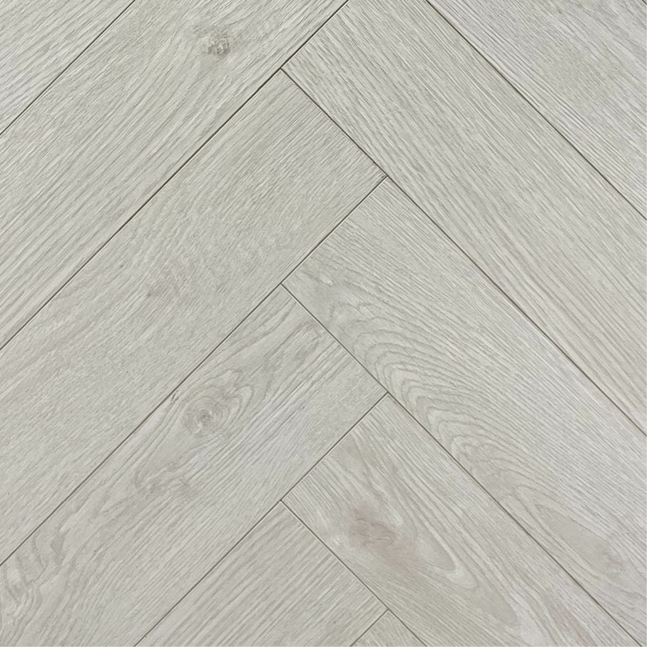 фото Ламинат Alpine Floor коллекция Herringbone 12 Дуб Апулия LF105-01, упаковка 1.32 м