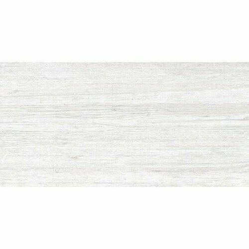 Плитка настенная Eurotile Beresta White 30 х 60 см под дерево