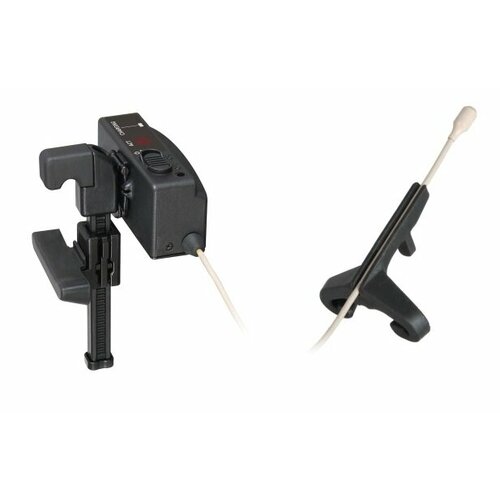 MIPRO VT-22 Комплект для скрипки микрофон и компактный передатчик ACT-22T с держателем VT-20H 5A 5727700₽