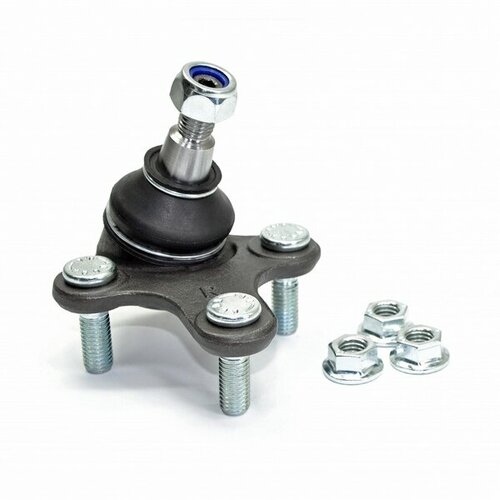 Опора шаровая AUDI A3 03- SKODA Octavia 04- Superb 08- VW Caddy 04- Golf V Golf VI Jetta III Tiguan 07- правая БелМаг 1146₽