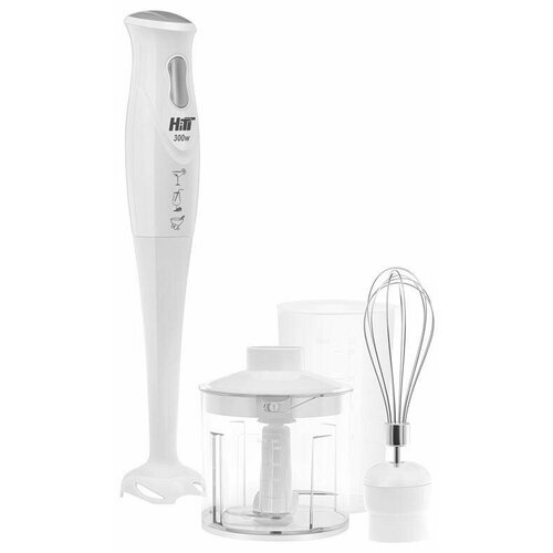 Погружной блендер HITT HT-5404 213000₽