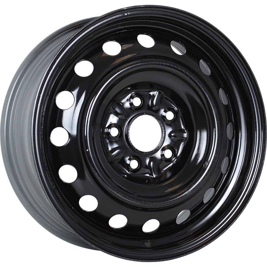 Колесный диск Trebl X40020 TREBL 6.5xR16 5x114.3 ET35 DIA67.1