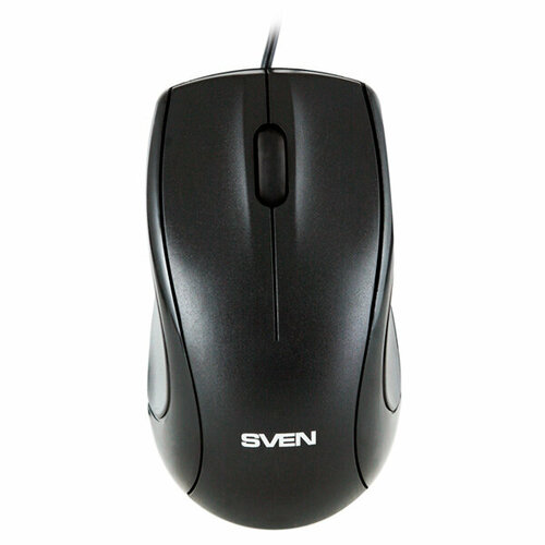 Мышь Sven RX-155 black 27000₽