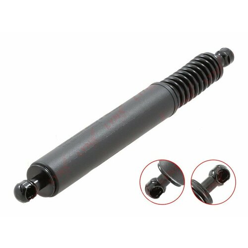 Амортизатор упор VW Touareg 7L 02- двери багажника LYNXauto 4009₽