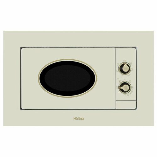 Korting Микроволновая печь встраиваемая Korting KMI 820 RGB 3699000₽