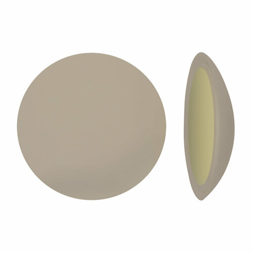 Демпфер настенный Ajax Аякс DSW-60 BG бежевый 295₽