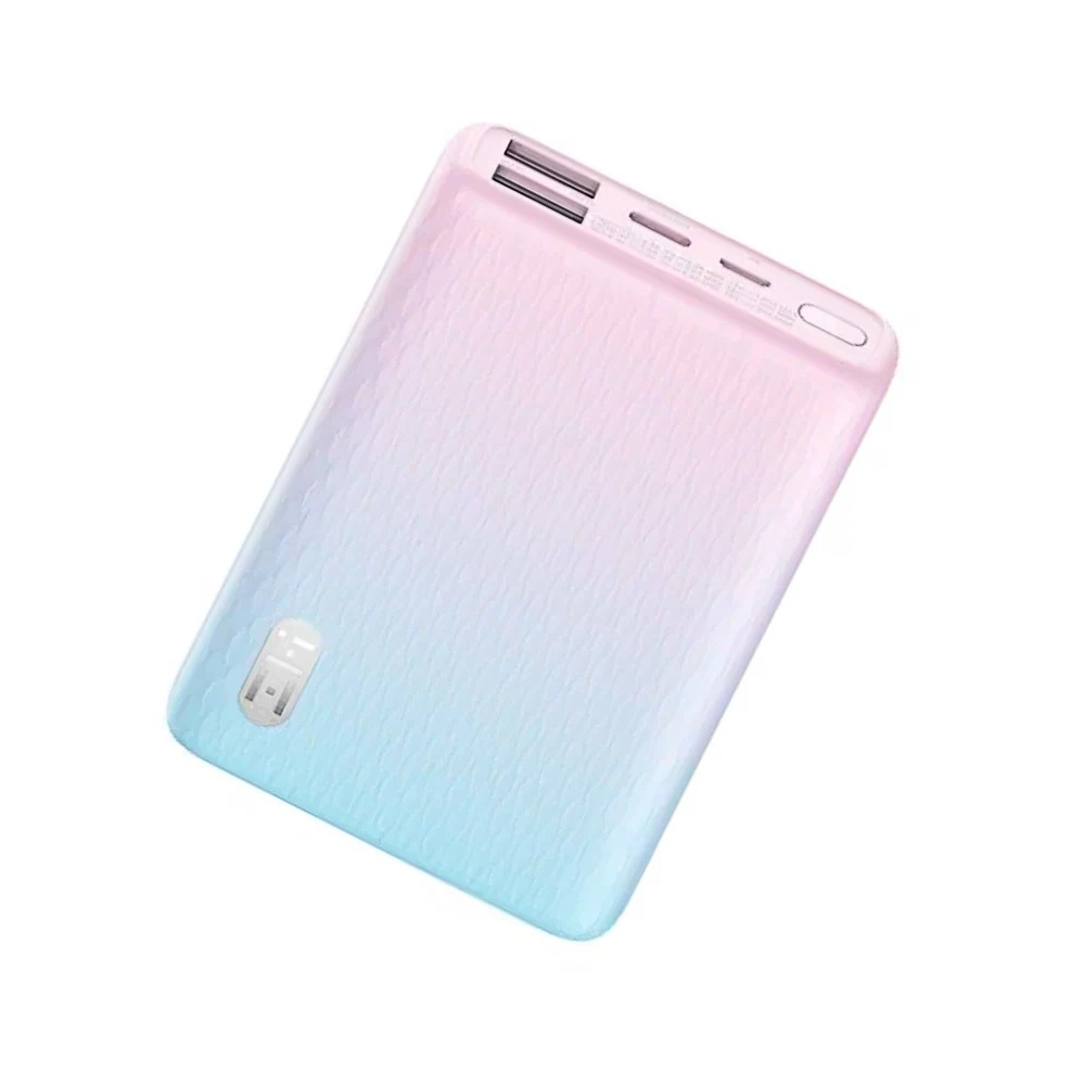 Внешний аккумулятор ZMI Power Bank QB817 10000 mAh Color