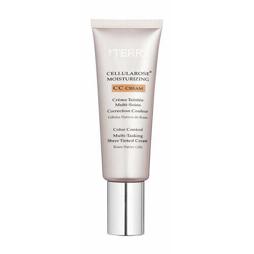 BY TERRY Moisturizing CC Cream Тональный крем увлажняющий, 40 г, 2 Natural