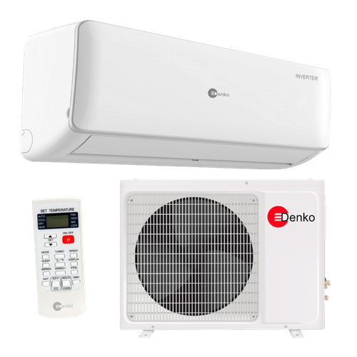 Denko Legend DC inverter DU - 07i