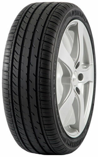 Шина Davanti DX640 225/55R17 97Y