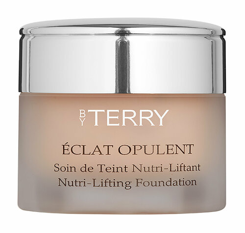 BY TERRY Eclat Opulent Тональный крем с подтягивающим действием, 30 мл, 1 Eclat Naturel