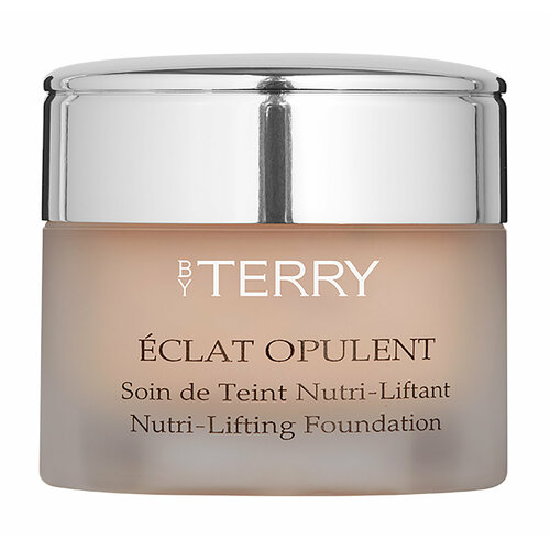 BY TERRY Eclat Opulent Тональный крем с подтягивающим действием, 30 мл, 1 Eclat Naturel