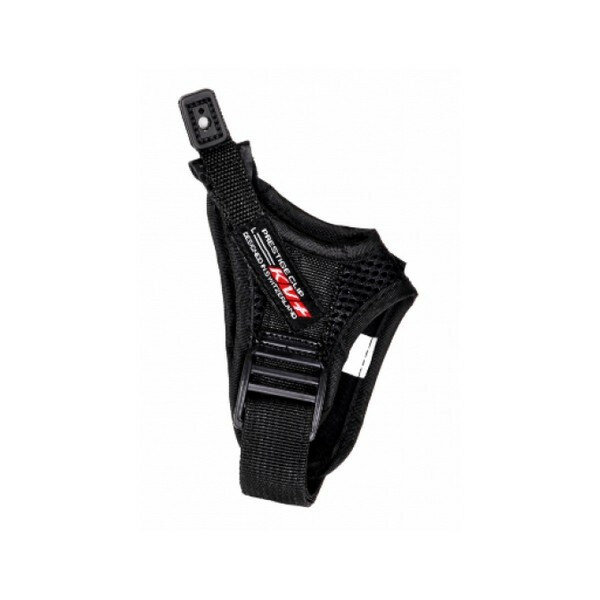 Темляк KV+ PRESTIGE Clip straps 9P206 (XL)