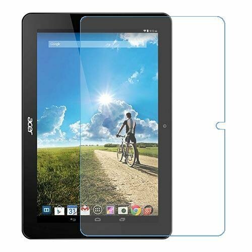 Acer Iconia Tab A3-A20FHD защитный экран из нано стекла 9H одна штука