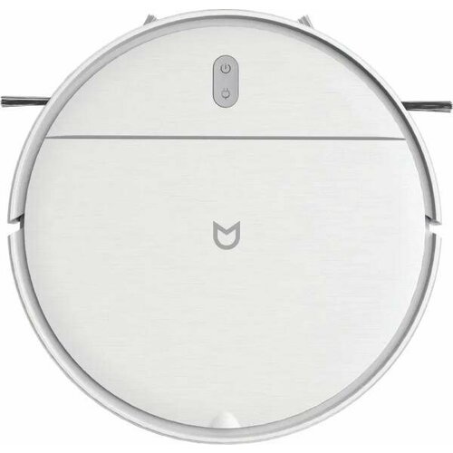 Робот-пылесос Irbis BEAN IRB0121 белый 1067700₽