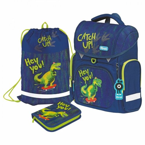 Ранец школьный Forst F-Set 