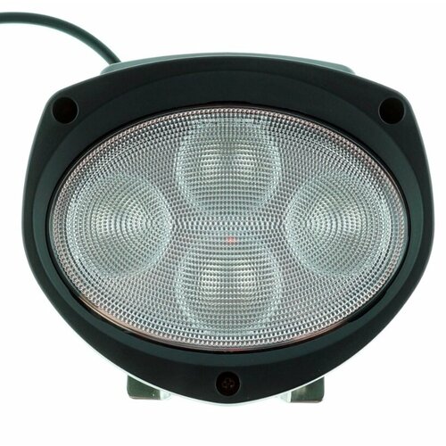 Фара рабочего и доп. освещения WL15FR001 (LED, 9/33V, 15W, 1300лм) Range Power Worklight Flood Beam NARVA