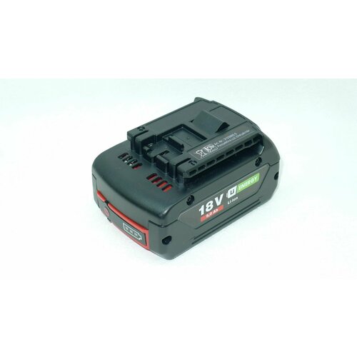 Литий-ионный аккумулятор LiEnergy для инструмента Bosch 18V 5000mAh